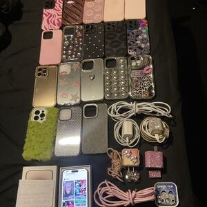 iPhone 14 Pro Max 256GB (No Sim Restrictions)